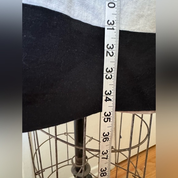 CLOSET CLEAR OUT: Marks & Spencer Linen Dress - Picture 5 of 8